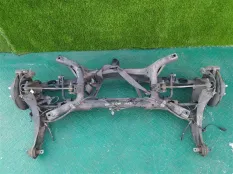Балка подвески MITSUBISHI GALANT FORTIS CY4A 4B11, задняя