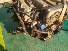 Двигатель NISSAN LIBERTY 2000 PNM12 SR20DE