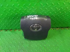 Airbag водительский TOYOTA PRIUS NHW20