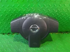 Airbag водительский NISSAN AD Y12