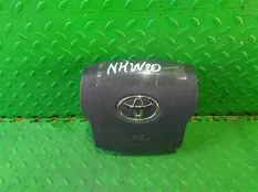 Airbag водительский TOYOTA PRIUS NHW20
