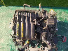 Двигатель NISSAN SERENA HC26 MR20DD