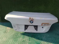 Крышка багажника BMW 5 SERIES E60