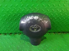Airbag водительский TOYOTA WISH ANE10