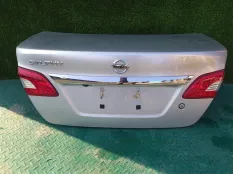 Крышка багажника NISSAN SYLPHY TB17