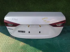 Крышка багажника MAZDA AXELA BM6FJ