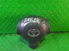 Airbag водительский TOYOTA WISH ANE10