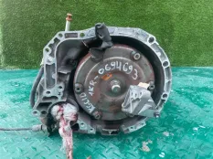 АКПП TOYOTA PASSO 2008 KGC10 1KR-FE