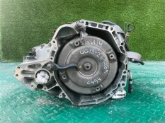 АКПП NISSAN BLUEBIRD QU14 QG18DE