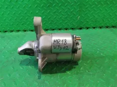Стартер NISSAN AD VJY12 MR18DE