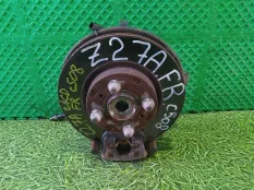 Ступица MITSUBISHI COLT Z27A 4G15, передняя правая