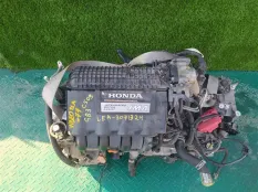 Двигатель HONDA FREED GP3 LEA