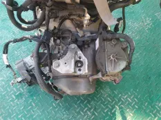 АКПП PEUGEOT 2008 2014 A94 EB2(10B208)
