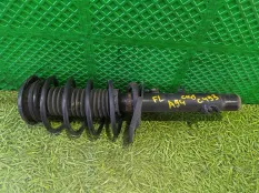 Стойка PEUGEOT 2008 A94 EB2(10B208), передняя левая