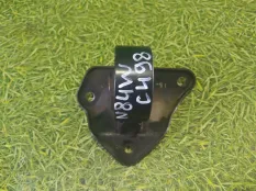 Подушка двигателя MITSUBISHI CHARIOT GRANDIS N84W 4G64, передняя