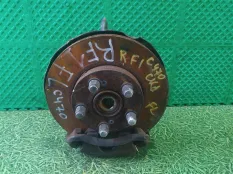 Ступица HONDA STEPWGN RF1 B20B, передняя левая