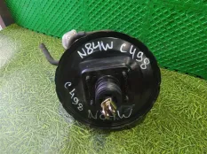 Главный тормозной цилиндр MITSUBISHI CHARIOT GRANDIS N84W 4G64