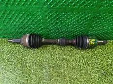 Привод MITSUBISHI LANCER CS2A 4G15, передний левый