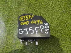 Блок ABS MAZDA ATENZA GJ5FP PY-VPR