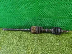 Привод NISSAN PRAIRIE JOY PNM11 SR20DE, передний левый