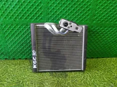 Испаритель кондиционера TOYOTA PASSO KGC30 1KR-FE