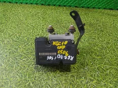Блок ABS TOYOTA PASSO KGC10 1KR-FE