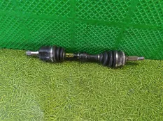 Привод MITSUBISHI CHARIOT GRANDIS N84W 4G64, передний левый