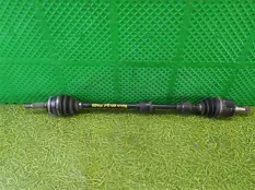 Привод MITSUBISHI CHARIOT GRANDIS N84W 4G64, передний правый