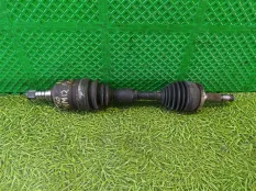 Привод NISSAN LIBERTY PNM12 SR20DE, передний правый