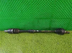 Привод HONDA FREED GB3 L15A, передний правый