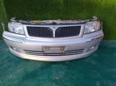 Nose cut MITSUBISHI CHARIOT GRANDIS N84W 4G64