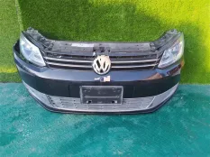 Nose cut VOLKSWAGEN TOURAN 1T3 CAVC