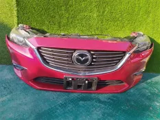 Nose cut MAZDA ATENZA GJ5FP PY-VPR