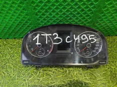 Спидометр VOLKSWAGEN TOURAN 1T3 CAVC
