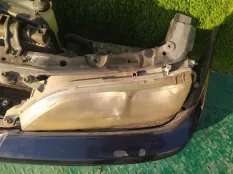 Nose cut TOYOTA CRESTA GX100 1G-FE