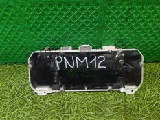 Спидометр NISSAN LIBERTY PNM12 SR20DE