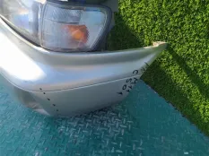 Nose cut NISSAN PRAIRIE JOY PNM11 SR20DE