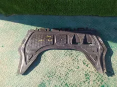 Защита двигателя VOLKSWAGEN TOURAN 1T3 CAVC