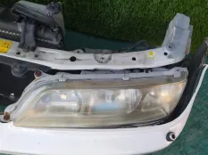 Nose cut TOYOTA MARK II GX100 1G-FE