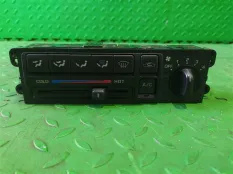 Климат-контроль NISSAN LIBERTY M12