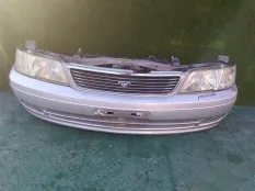 Nose cut NISSAN BLUEBIRD QU14 QG18DE