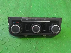 Климат-контроль VOLKSWAGEN TOURAN 1T3