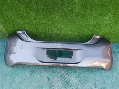 Бампер TOYOTA PASSO KGC30, задний