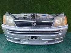 Nose cut HONDA STEPWGN RF1 B20B