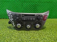 Климат-контроль MITSUBISHI LANCER CS2A