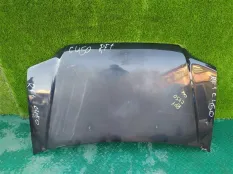 Капот HONDA STEPWGN RF1