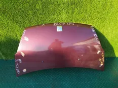 Капот TOYOTA PASSO QNC10