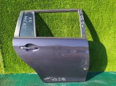 Дверь TOYOTA COROLLA FIELDER NZE161, задняя правая