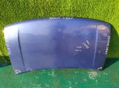 Капот NISSAN PRAIRIE JOY PNM11