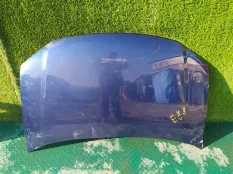 Капот VOLKSWAGEN TOURAN 1T2